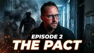 THE PACT &ndash; &Eacute;pisode 2 : &Ccedil;a explose entre les candidats | &Eacute;mission d&rsquo;aventure et de strat&eacute;gie
