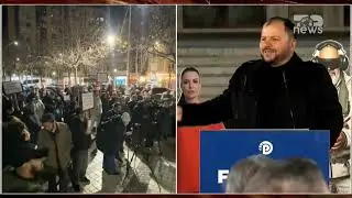 Demokratët kundër Ramës dhe Ballukut/ Akuza dhe thirrje të forta ndaj socialistëve