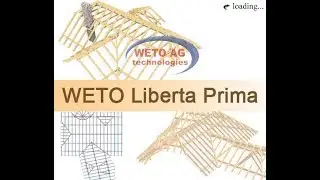 Weto Liberta Prima V10