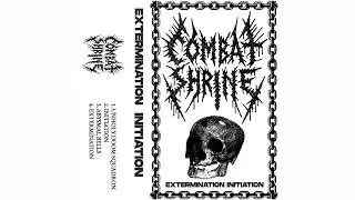 COMBAT SHRINE - Extermination Initiation (Full Demo 2025)