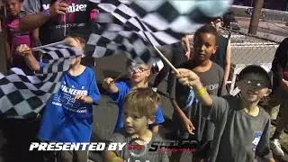 2018 Bandit Big Rig Series Race  - Cedar Rapids Commercial