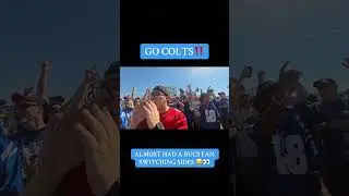 Went to SoFi and turned it up!!! #football #sofi #colts #chargers #tailgate #nfl #fans #lit #bucs