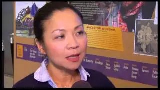 Take a Trip to China with the Cast of David Henry Hwang's 