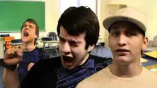 Far East Movement Rocketeer  Parody (Dutch)
