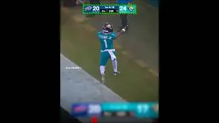Bills Vs Jaguars🔥