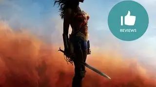 Wonder Woman Reviews!!!