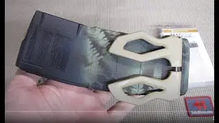 magclip! crye precision - the clip for your magazin!