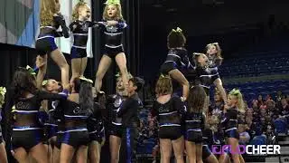 California All Stars ShowCAse Highlights!