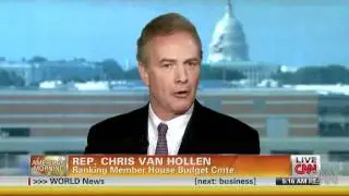Video Breaking News Videos from exp am vanhollen budget debt cnn 640x360 dl