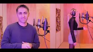 Aston Element vs Aston Spirit Mic // Vocal Test & Review