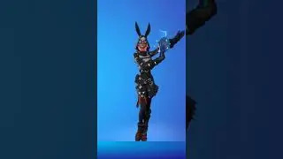 Empress fan dance