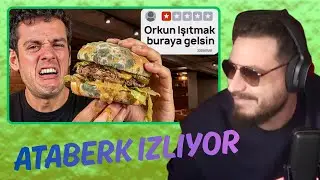 Ataberk Doğan, 