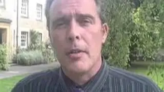 Murray Simpson talks to Valere Tjolle