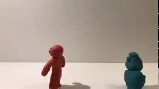 contre ataque -plasticine&co