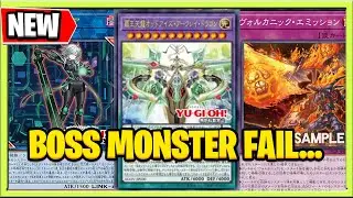 New YuGiOh Cards 2023 Duelist Pack: Duelists of Explosion New Salamangreat And More