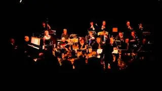 Memories Of Those Who Left - Yorkshire Jazz Orchestra