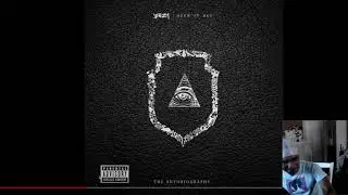 JEEZY Ft  JAY Z - SEEN IT ALL reaction