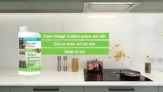 STONETECH&reg; KlenzAll&trade; Cleaner: Safe, Powerful Stone & Tile Cleaning!