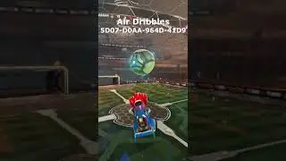 I always use these before a ranked session #rocketleague #rl #rltips #rocketleaguetips