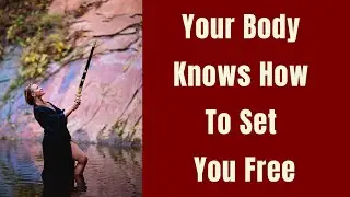 Holy Rage Ritual for Women | Release Anger Safely Through Somatic Healing