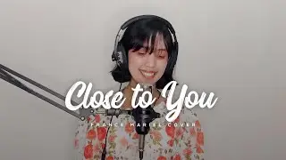 Carpenters - Close to You (France Mariel)