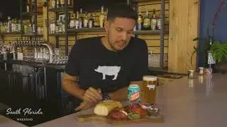 The Parched Pig