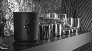 OLPHACTORY CANDLES x &ldquo;Texas Today&rdquo;