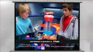 Mattel's ToyLab.com.au TV Commercial
