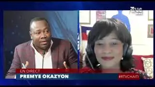 Yon viktwa tanporè pou Ayisyen yo aprè Jij Ana Reyes bloke mezi adm Trump lan pou mete fen nan TPS