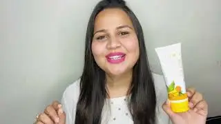 Plum&rsquo;s Turmeric & White Clay is the go- to face wash to fight dullness & get clear bright skin