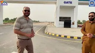 Dha Multan latest updates MPS road gate