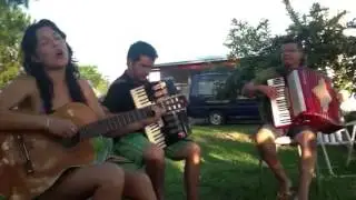 Bañado norte - Gicela Méndez Ribeiro
