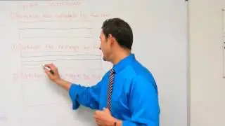 Second Grade Math: Beginnings of Fractions (Partitioning)