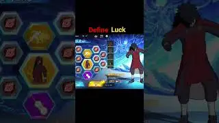 spin in madara ring event 🤘🕹️