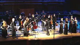 V.A. Mozart. Symphony No. 25 g-moll, K. 183