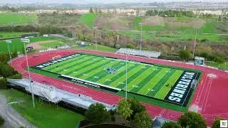 Aliso Viejo: Stunning Drone Video | Must-See Southern California