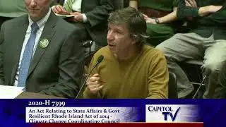 Rhode Island's Affordable Green Future: Why Wait?