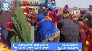 WARAABI WALALAHA OOMAN