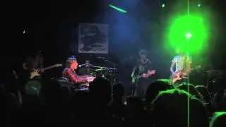 Villeneuf - Agatha Christie (Live @ Paradiso 2012)