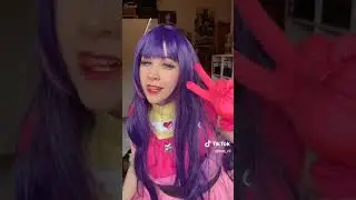 cosplay tiktok part 35