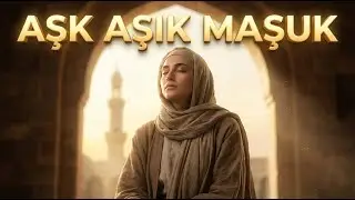 Turkish Drama | Aşk Aşık Maşuk | Love Poetry EP