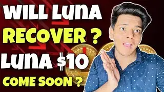 🚨Luna Recover Plan Explained | Will Luna Coin Recover | Luna Coin News Today
