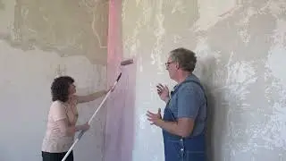 EP 77 Victorian Plaster Completed