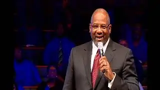Ralph Douglas West | Encouragement To The Preacher | Hebrews 13:7, 17, 24 | Cutting It Straight 2014