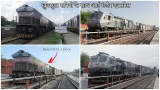 Beautiful Ranis with Night Queen of NWR !!!