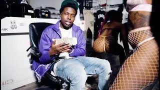 Polo Mayesvillian - Real Trap Baby (@2xfilms22)