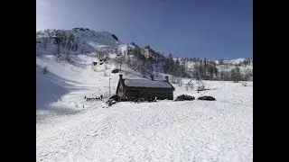 2019 Rifugio Gattascosa