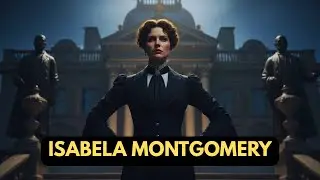 The Hidden Mystery of the Gilded Age Heiress Who Challenged the Giants of America's Most Famous...