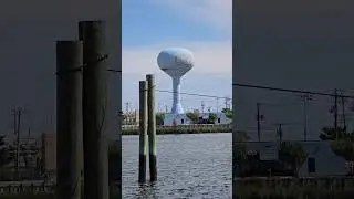 Atlantic City Tiki Cruise | 2-Hour Bay Tour with Drinks, Music & Stunning Views