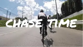 Cycling in Amadeo - Chasing Titans | Bike Route Guide